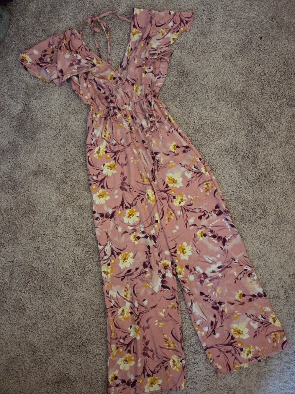 Jumpsuit
